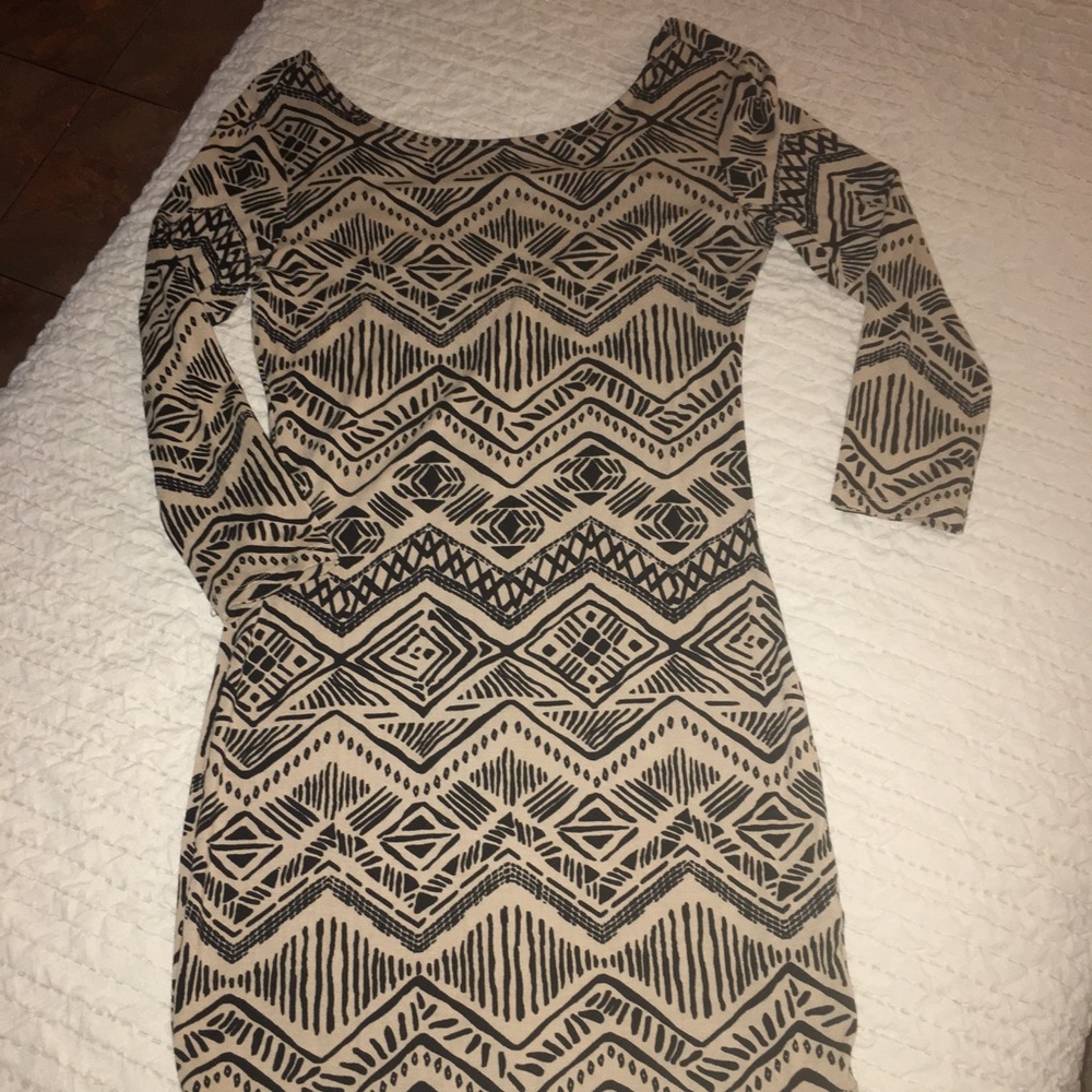 Sexy Mini Dress